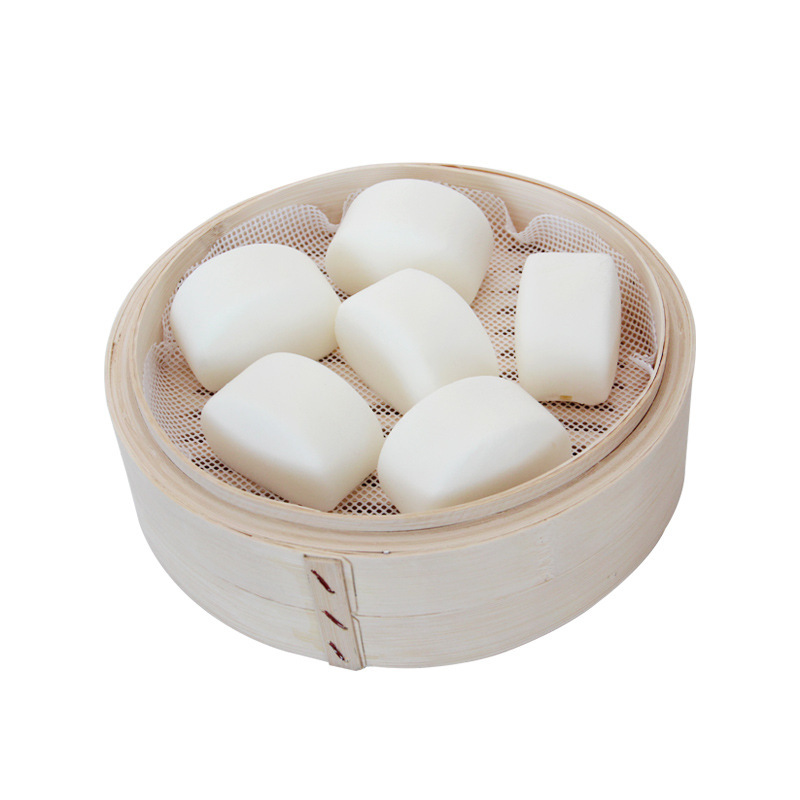 廚房廚具解說(shuō)：硅膠蒸布能蒸團(tuán)子嗎？