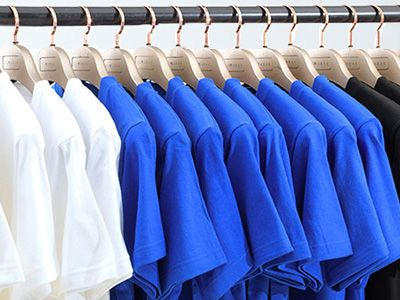 定制工作服注意事項以及面料需求